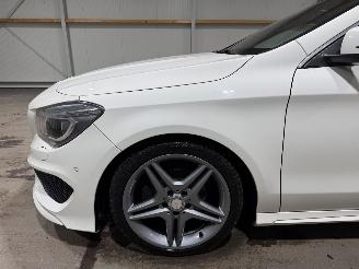 Mercedes Cla-klasse 180 90kW Automaat Ambition Pano picture 18