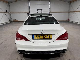 Mercedes Cla-klasse 180 90kW Automaat Ambition Pano picture 7