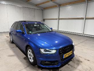 Audi A4 Avant 2.0TDI 110kW Automaat Pano Pro Line S picture 3