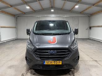 Ford Transit Custom 280 2.0TDCI 77kW Trend picture 4