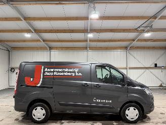 skadebil bedrijf Ford Transit Custom 280 2.0TDCI 77kW Trend 2020/2