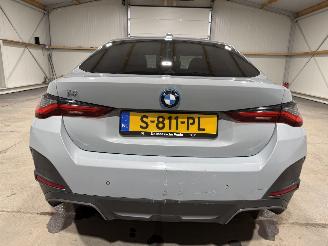 BMW i4 eDrive40 84kWh 250kW High Executive picture 44
