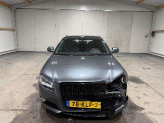 Audi A3 1.8TFSI 118kW Clima s-Line picture 4