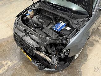 Audi A3 1.8TFSI 118kW Clima s-Line picture 27