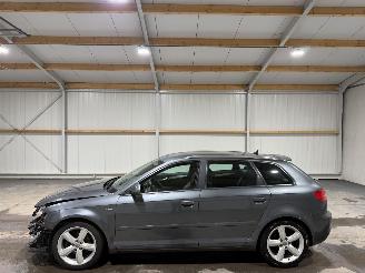 Audi A3 1.8TFSI 118kW Clima s-Line picture 8