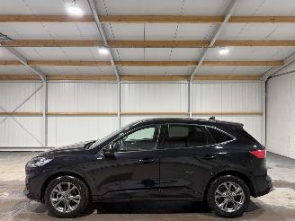 Ford Kuga 2.5PHEV 112kW Automaat Vignale picture 8