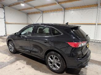 Ford Kuga 2.5PHEV 112kW Automaat Vignale picture 11