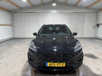 Ford Kuga 2.5PHEV 112kW Automaat Vignale picture 4