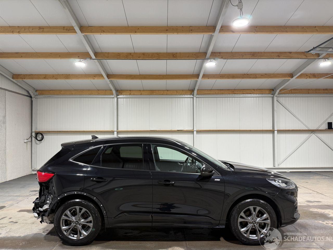 Ford Kuga 2.5PHEV 112kW Automaat Vignale