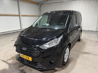 Ford Transit Connect 1.0EcoBoost 74kW L1 Trend picture 9