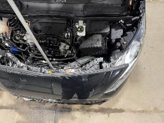 Ford Transit Connect 1.0EcoBoost 74kW L1 Trend picture 29