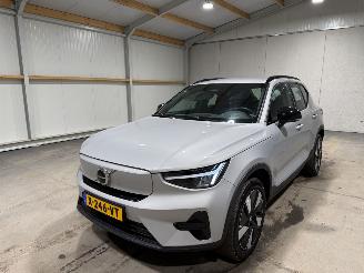 Volvo XC40 69kWh 175kW Single Motor Essential picture 10