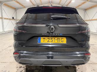 Renault Austral 1.2Etech Full HYBRID 96kW 200 Techno Esprit Alpine picture 35