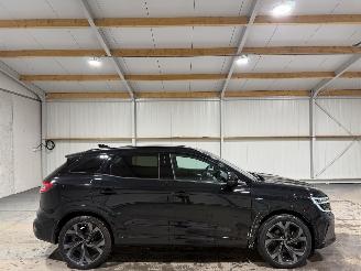 damaged passenger cars Renault Austral 1.2Etech Full HYBRID 96kW 200 Techno Esprit Alpine 2023/5