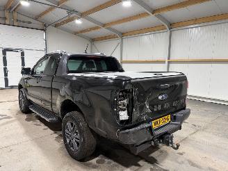Ford Ranger 2.0EcoBlue 157kW Automaat Wildtrak Supercab picture 12