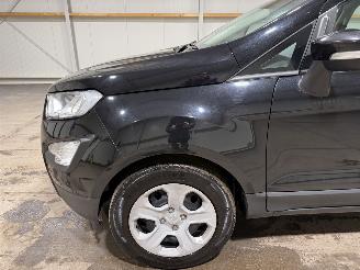 Ford EcoSport 1.0EcoBoost 74kW Connected picture 15