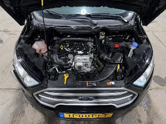 Ford EcoSport 1.0EcoBoost 74kW Connected picture 26