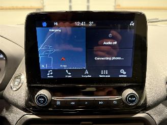 Ford EcoSport 1.0EcoBoost 92kW Clima ST-Line picture 34