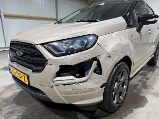 Ford EcoSport 1.0EcoBoost 92kW Clima ST-Line picture 24