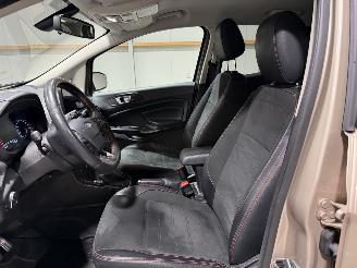 Ford EcoSport 1.0EcoBoost 92kW Clima ST-Line picture 32