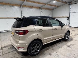 Ford EcoSport 1.0EcoBoost 92kW Clima ST-Line picture 5