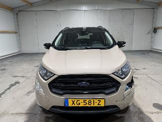 Ford EcoSport 1.0EcoBoost 92kW Clima ST-Line picture 4
