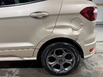 Ford EcoSport 1.0EcoBoost 92kW Clima ST-Line picture 30