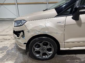 Ford EcoSport 1.0EcoBoost 92kW Clima ST-Line picture 15