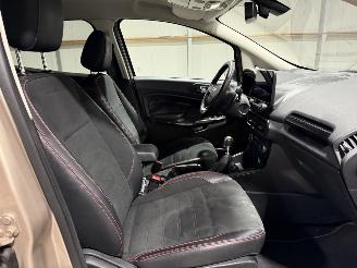 Ford EcoSport 1.0EcoBoost 92kW Clima ST-Line picture 42