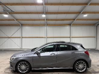 Mercedes A-klasse 180 90kW Automaat Pano Prestige picture 8