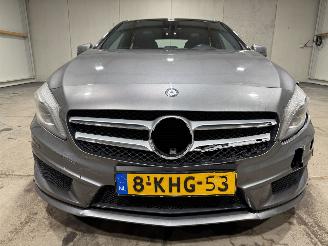 Mercedes A-klasse 180 90kW Automaat Pano Prestige picture 25