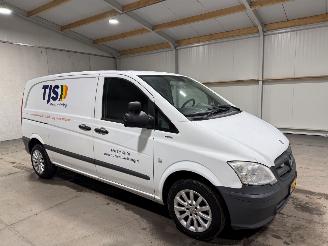 Mercedes Vito 113CDI 100kW Automaat Lang picture 2