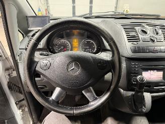 Mercedes Vito 113CDI 100kW Automaat Lang picture 14