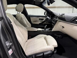 BMW 4-serie 418i  100kW Automaat Schuifkantel High Executive Edition picture 22