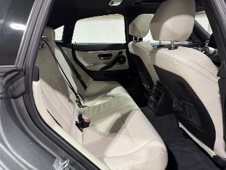 BMW 4-serie 418i  100kW Automaat Schuifkantel High Executive Edition picture 21