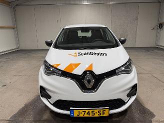 Renault Zoé 52kWh 80kW Life Carshare picture 4