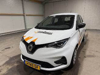 Renault Zoé 52kWh 80kW Life Carshare picture 10