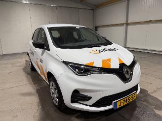 Renault Zoé 52kWh 80kW Life Carshare picture 3