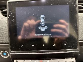 Renault Zoé 52kWh 80kW Life Carshare picture 19