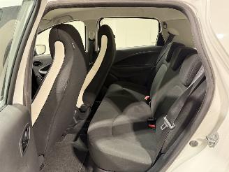 Renault Zoé 52kWh 80kW Life Carshare picture 21