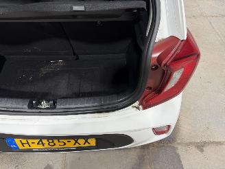 Kia Picanto 1.0MPi 49kW ComfortPlusline picture 26