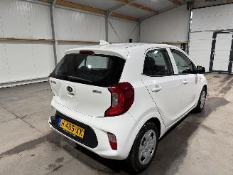 Kia Picanto 1.0MPi 49kW ComfortPlusline picture 6