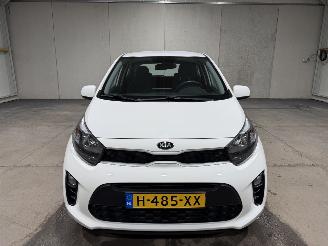 Kia Picanto 1.0MPi 49kW ComfortPlusline picture 4