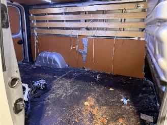 Renault Trafic 2.0dCi 125kW Automaat L2H1 Comfort picture 46