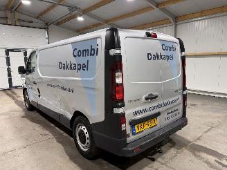 Renault Trafic 2.0dCi 125kW Automaat L2H1 Comfort picture 12