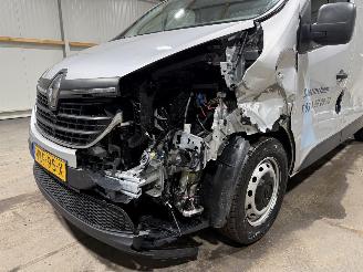 Renault Trafic 2.0dCi 125kW Automaat L2H1 Comfort picture 24