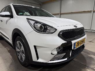 Kia Niro 1.6GDI Hybrid 77kWh DynamicLine picture 22