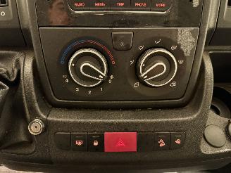 Peugeot Boxer 2.2BlueHDI 121kW Zwaar Kiper PRO DC picture 23