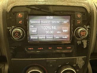 Peugeot Boxer 2.2BlueHDI 121kW Zwaar Kiper PRO DC picture 20