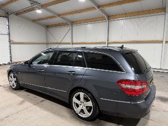 Mercedes E-klasse 220CDI 125kW Automaat Business Class Avantgarde Luchtvering picture 11